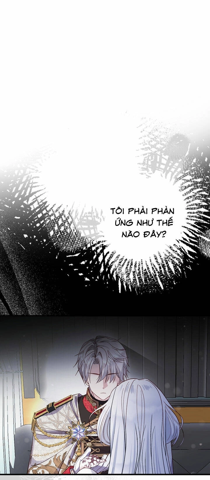 Trở Thành Vợ Thái Tử Quái Vật Chapter 79.1 - 36