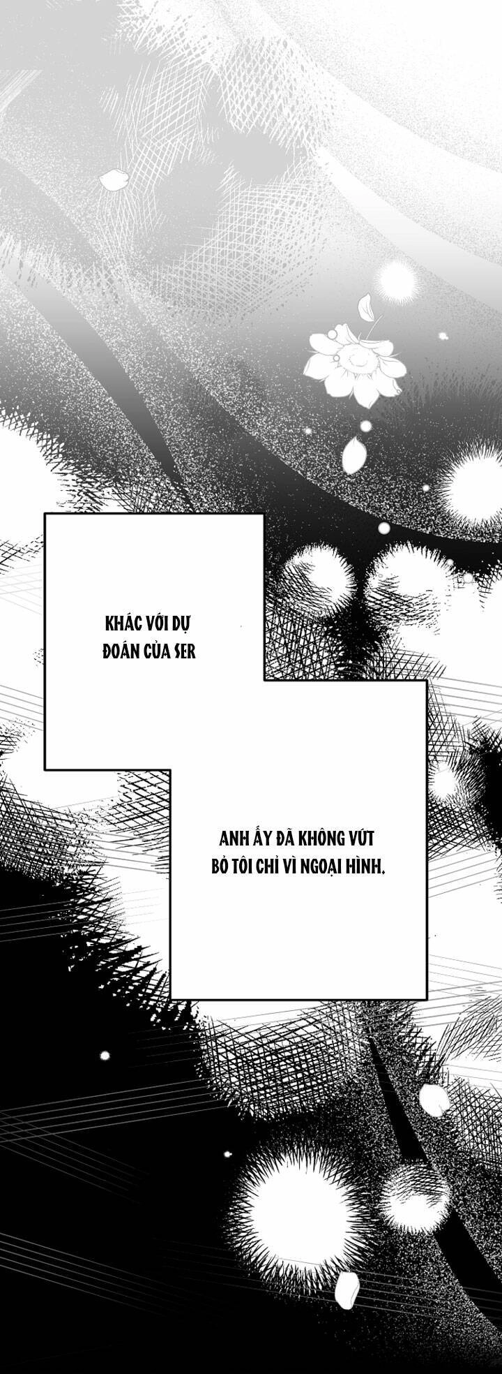 Trở Thành Vợ Thái Tử Quái Vật Chapter 79.1 - 37