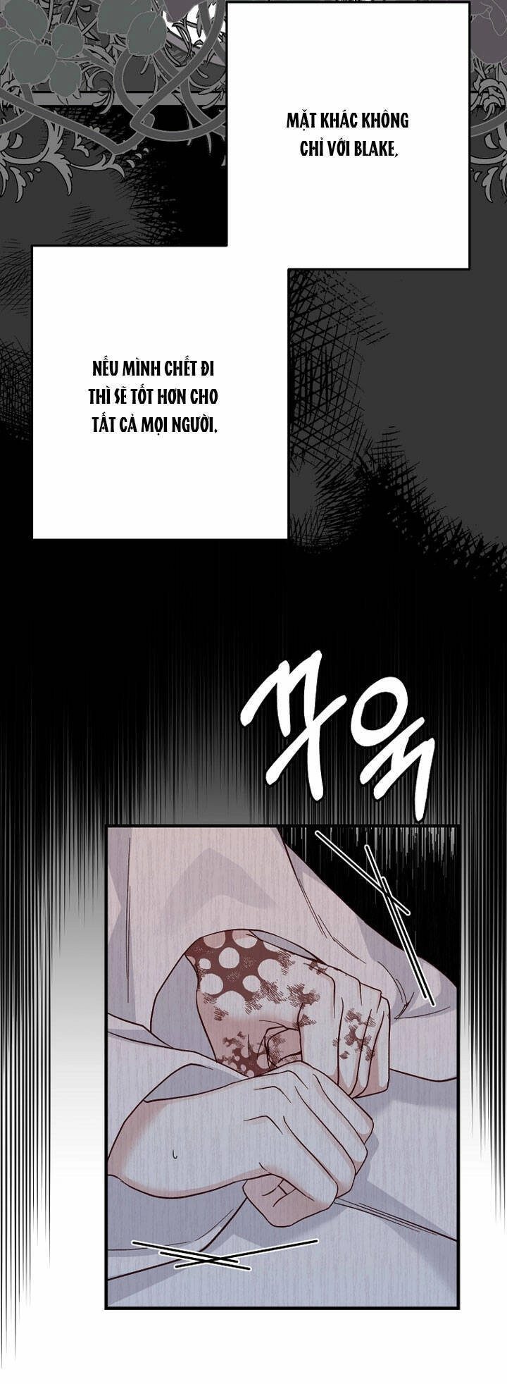 Trở Thành Vợ Thái Tử Quái Vật Chapter 79.1 - 45