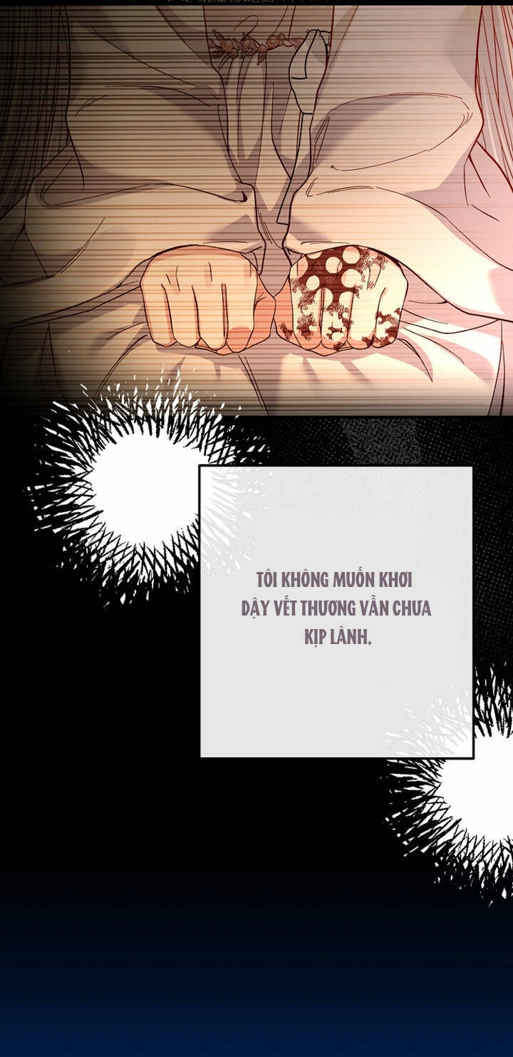 Trở Thành Vợ Thái Tử Quái Vật Chapter 79.2 - 14