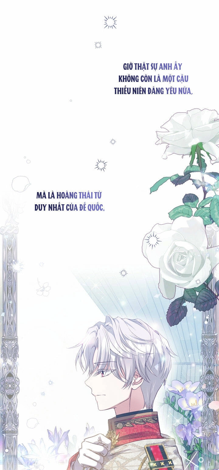 Trở Thành Vợ Thái Tử Quái Vật Chapter 79.2 - 37