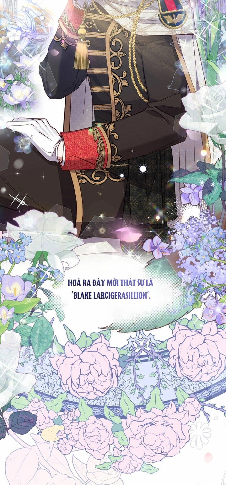 Trở Thành Vợ Thái Tử Quái Vật Chapter 79.2 - 38