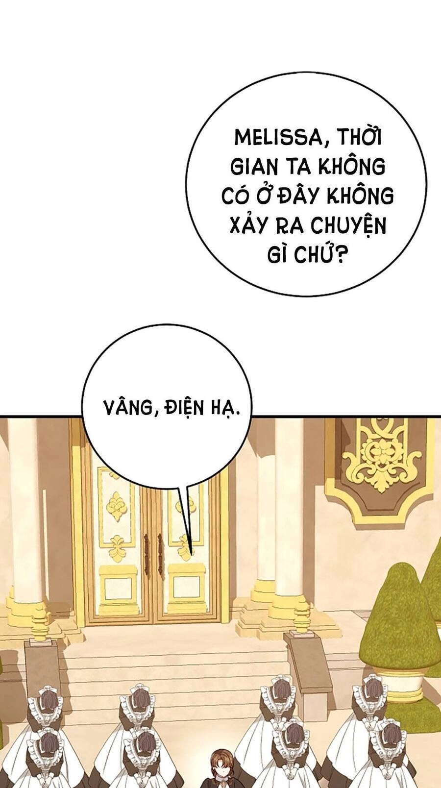 Trở Thành Vợ Thái Tử Quái Vật Chapter 80.1 - 7