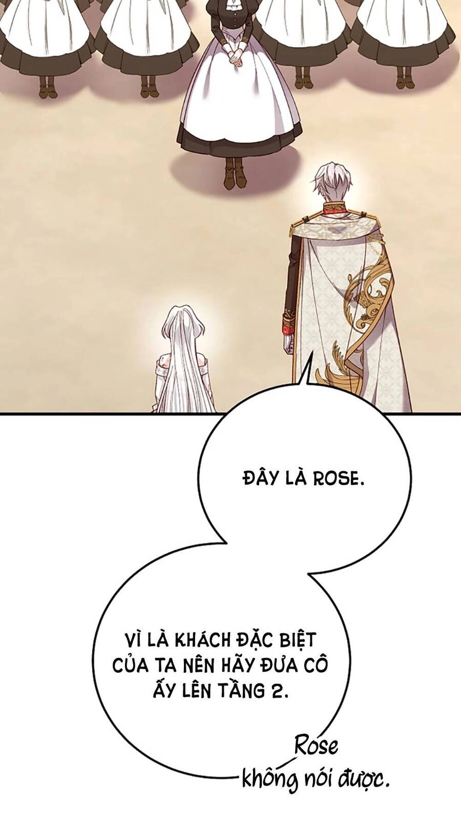 Trở Thành Vợ Thái Tử Quái Vật Chapter 80.1 - 8