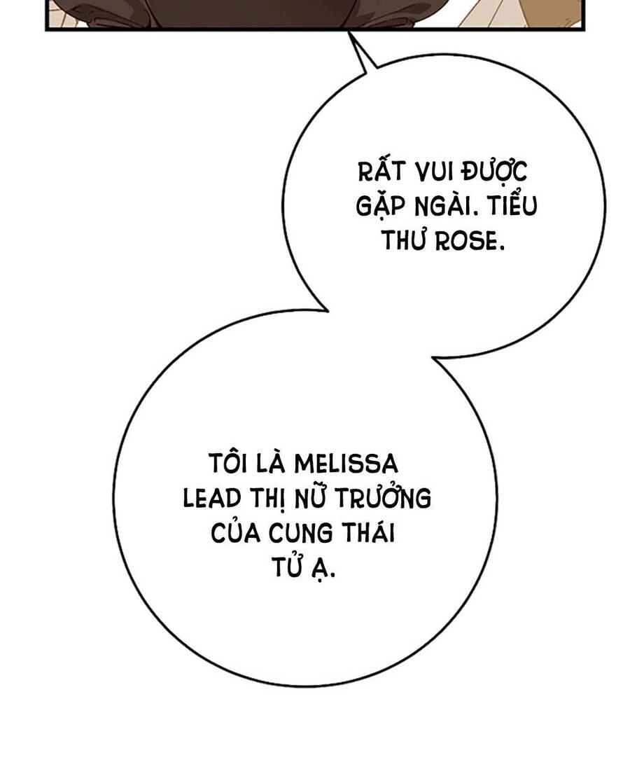 Trở Thành Vợ Thái Tử Quái Vật Chapter 80.1 - 10