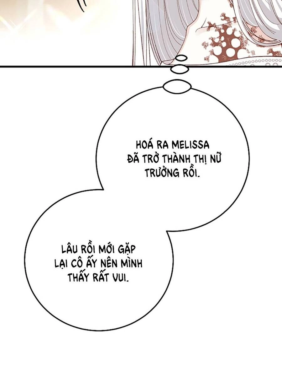 Trở Thành Vợ Thái Tử Quái Vật Chapter 80.1 - 12