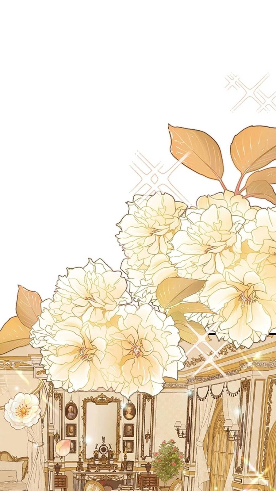 Trở Thành Vợ Thái Tử Quái Vật Chapter 80.1 - 15