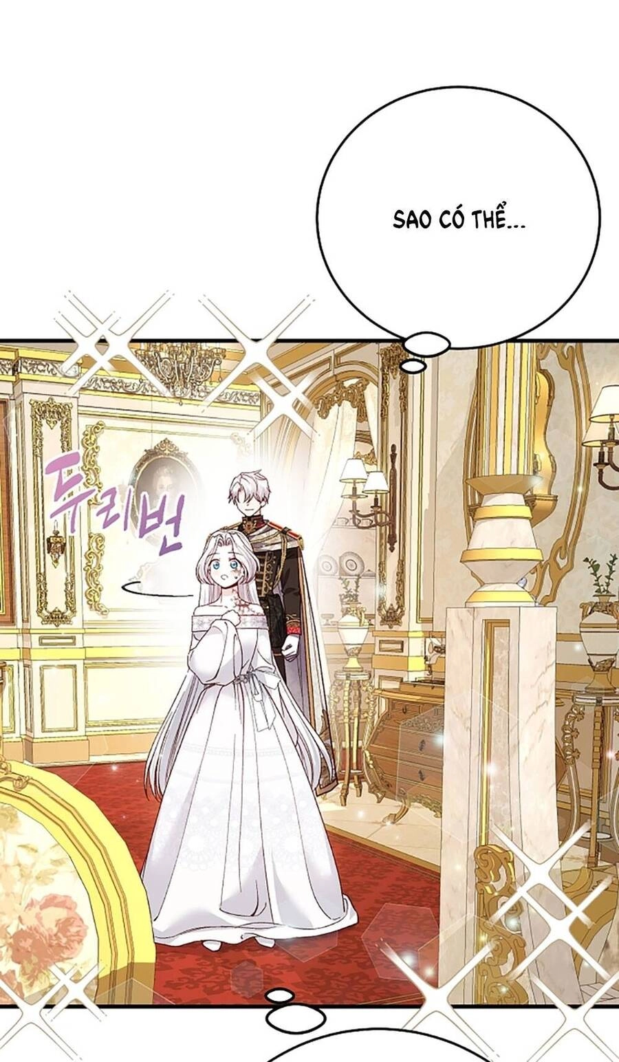 Trở Thành Vợ Thái Tử Quái Vật Chapter 80.1 - 17