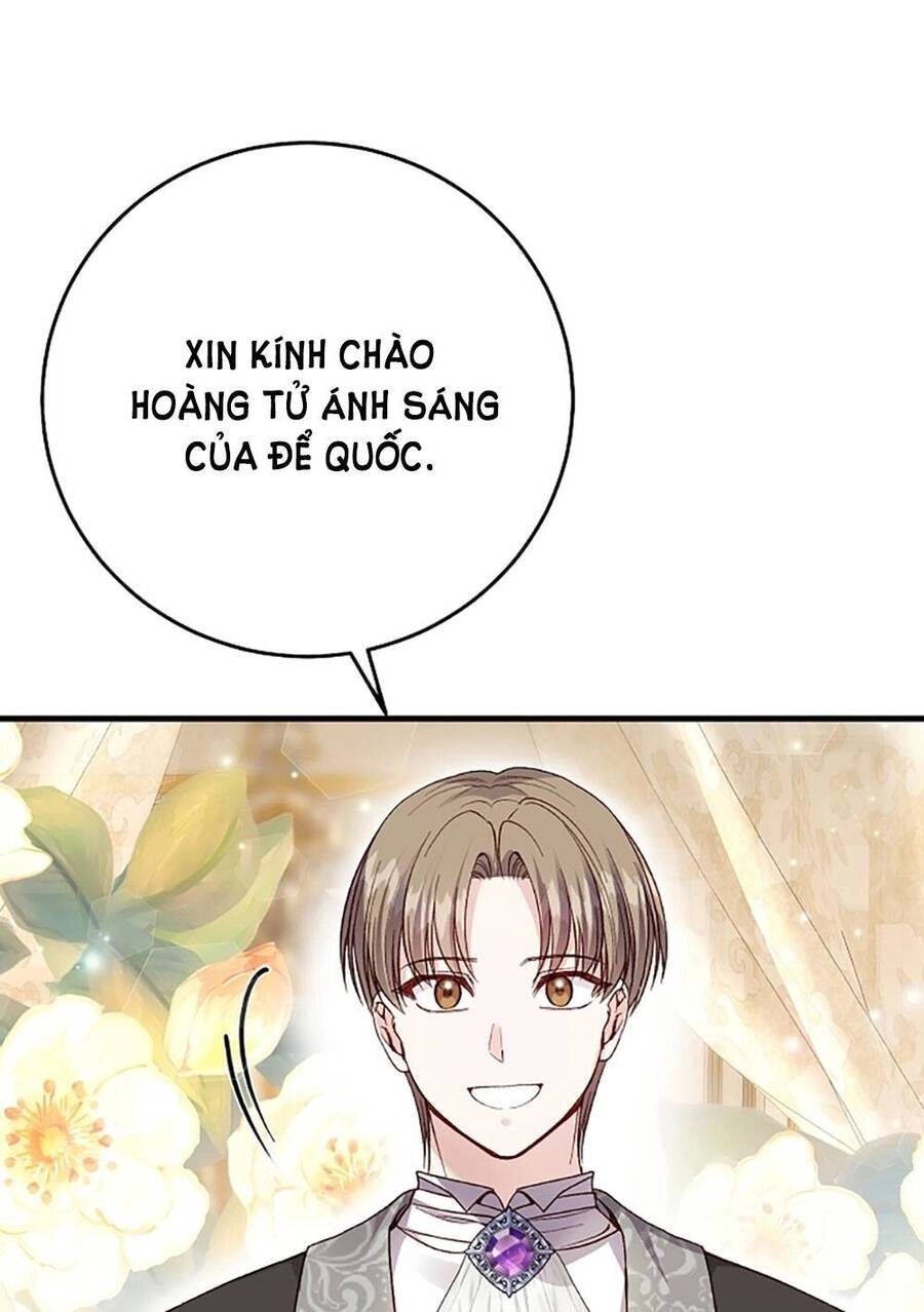 Trở Thành Vợ Thái Tử Quái Vật Chapter 80.1 - 19