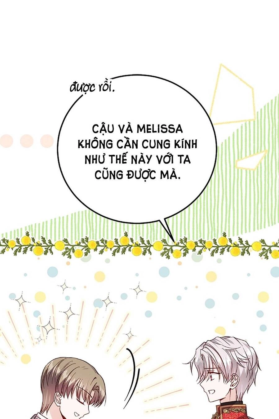 Trở Thành Vợ Thái Tử Quái Vật Chapter 80.1 - 21