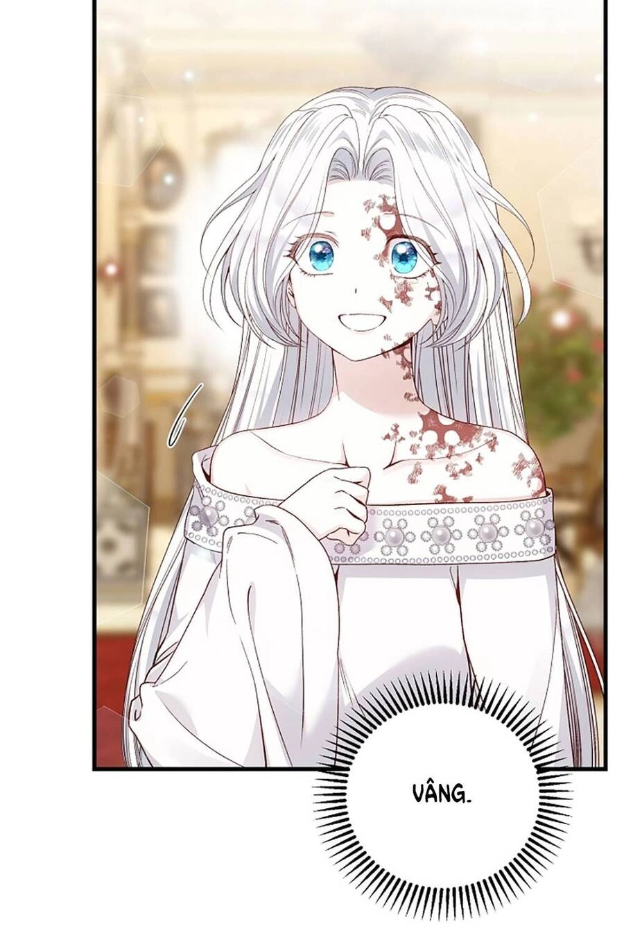 Trở Thành Vợ Thái Tử Quái Vật Chapter 80.1 - 26