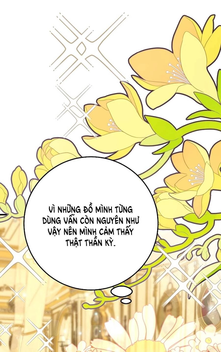 Trở Thành Vợ Thái Tử Quái Vật Chapter 80.1 - 27