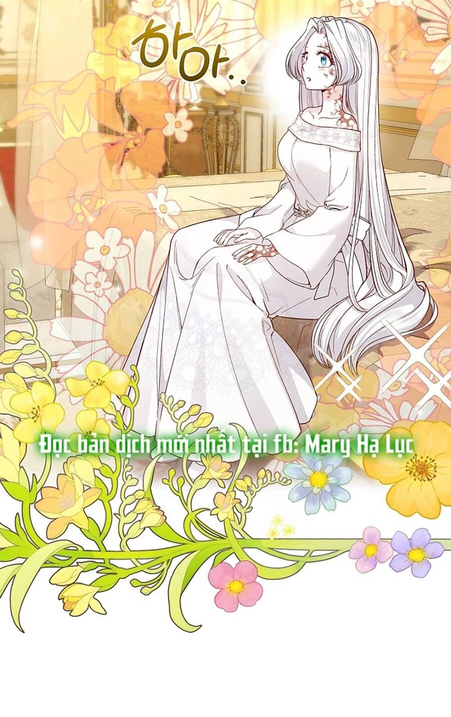 Trở Thành Vợ Thái Tử Quái Vật Chapter 80.1 - 28