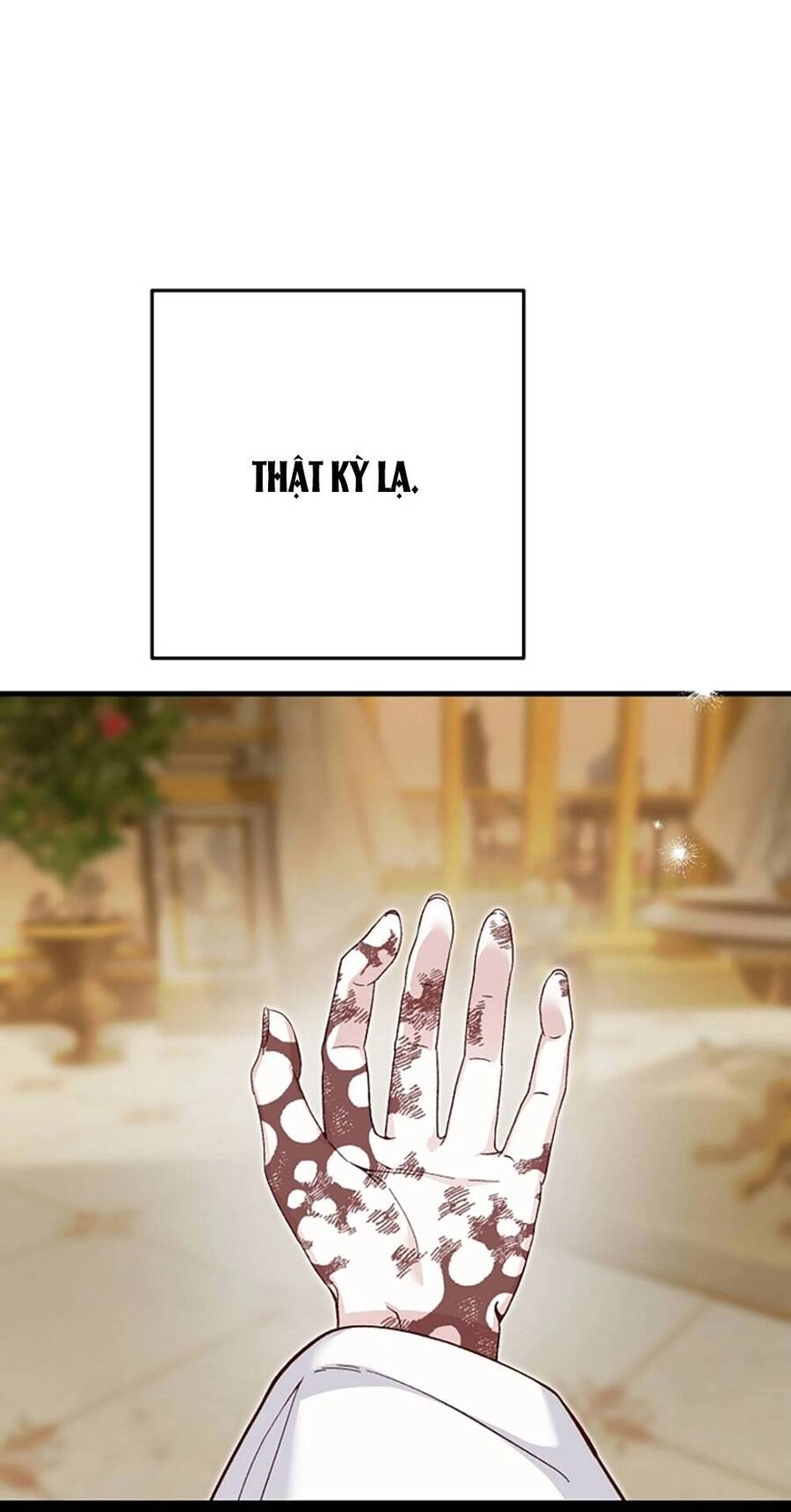 Trở Thành Vợ Thái Tử Quái Vật Chapter 80.1 - 29