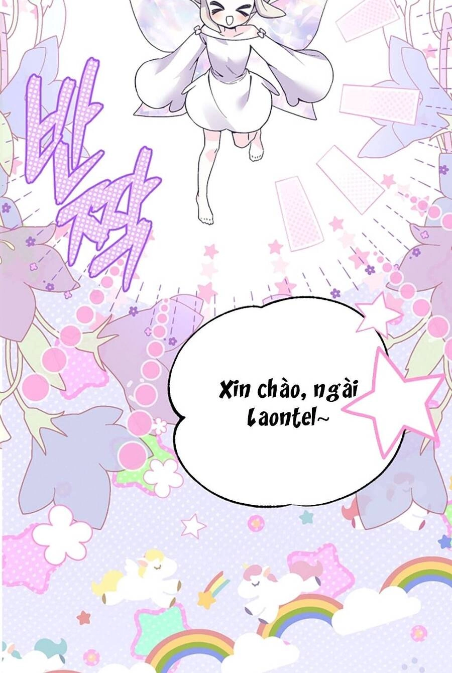 Trở Thành Vợ Thái Tử Quái Vật Chapter 80.1 - 33