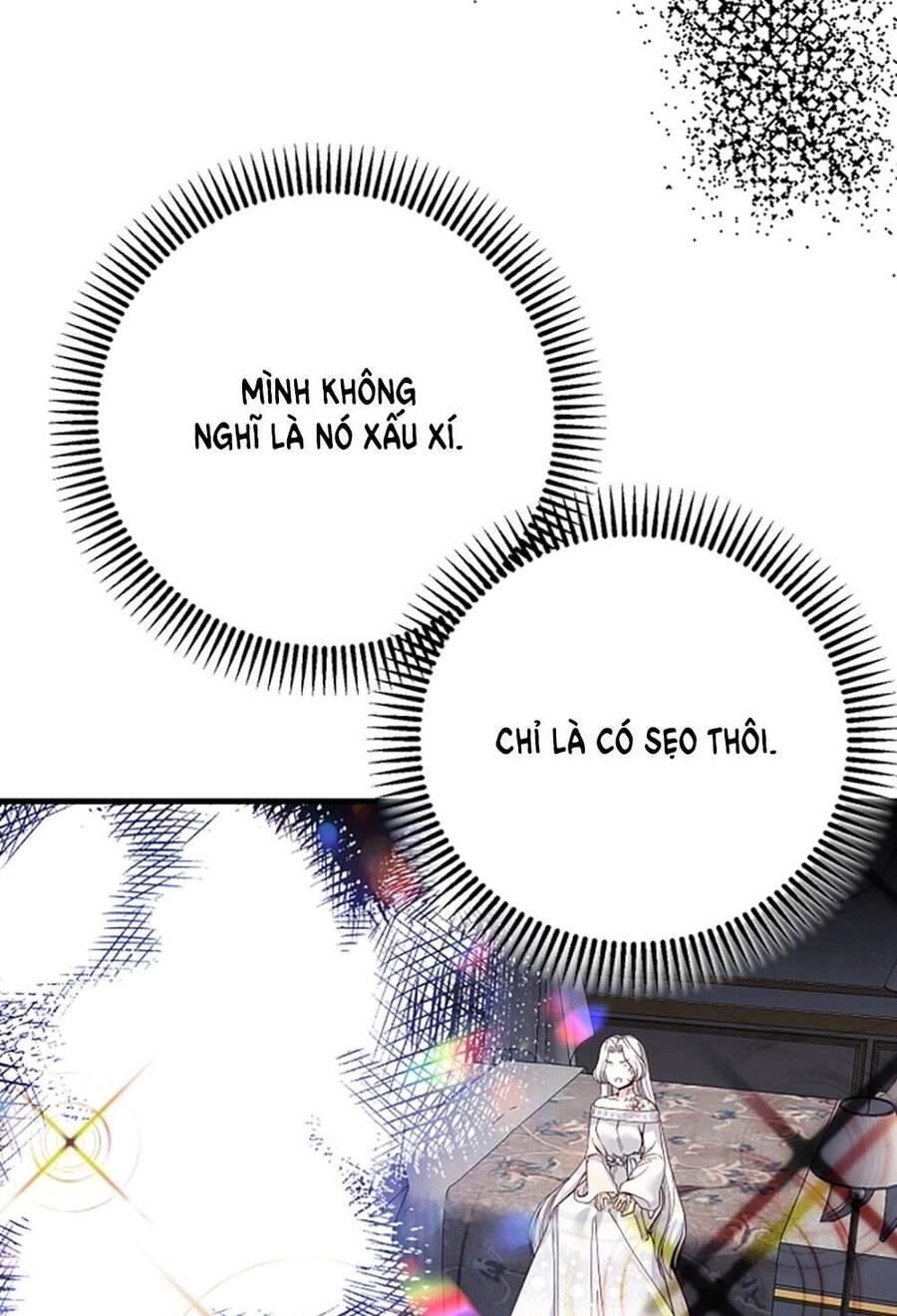 Trở Thành Vợ Thái Tử Quái Vật Chapter 80.1 - 40