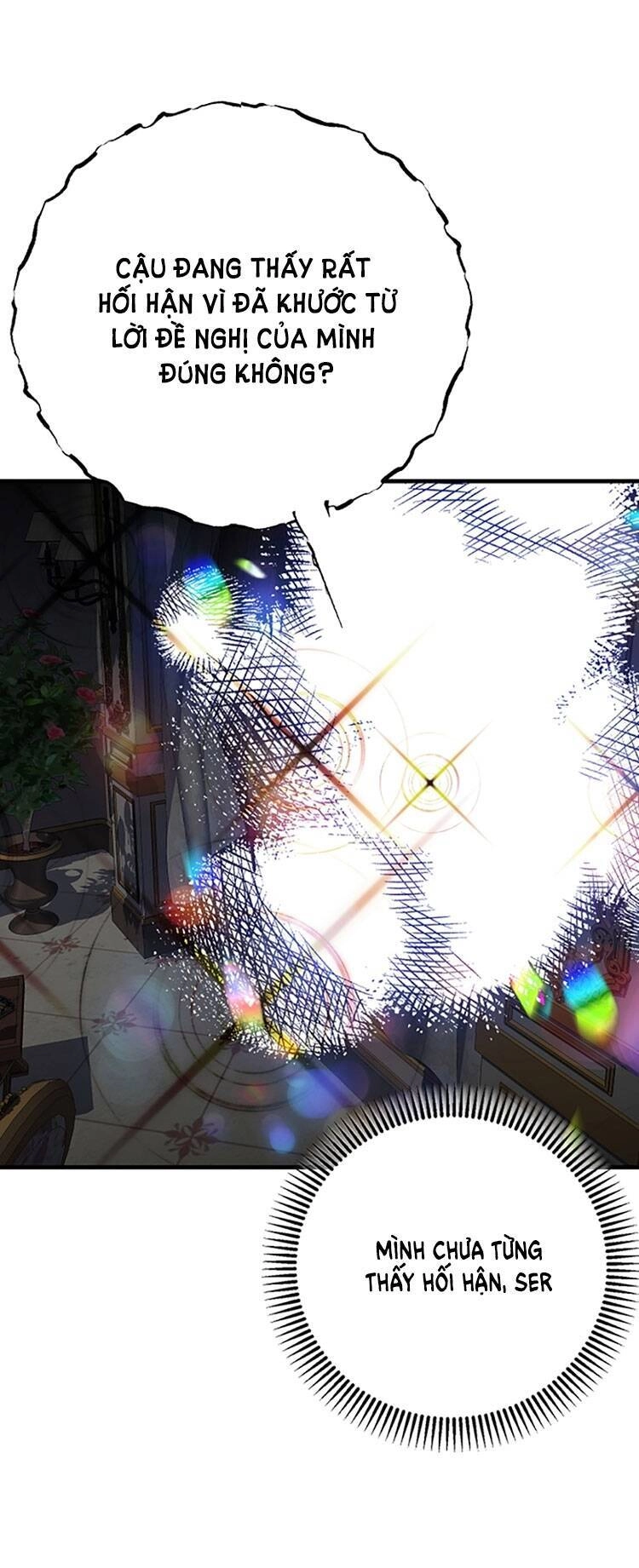 Trở Thành Vợ Thái Tử Quái Vật Chapter 80.1 - 42