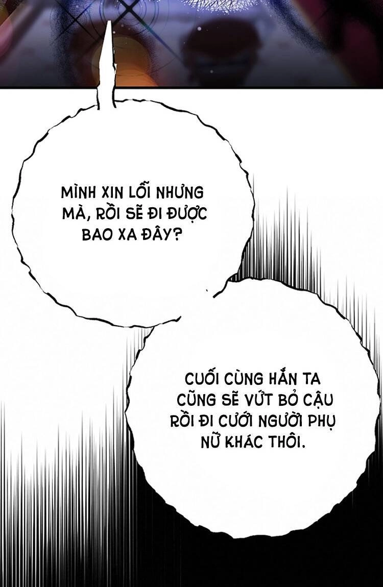 Trở Thành Vợ Thái Tử Quái Vật Chapter 80.1 - 44