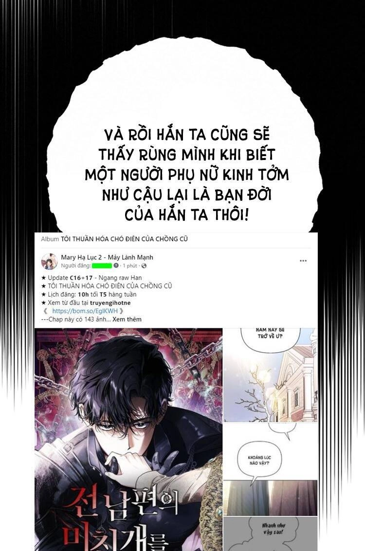 Trở Thành Vợ Thái Tử Quái Vật Chapter 80.1 - 45