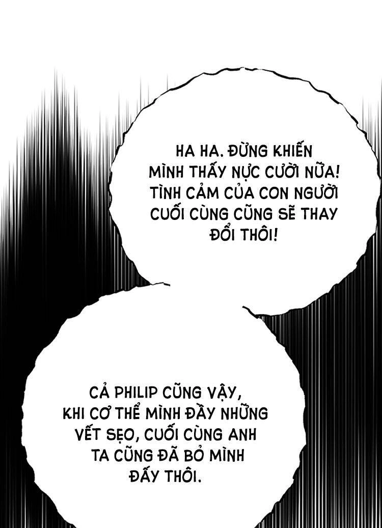 Trở Thành Vợ Thái Tử Quái Vật Chapter 80.1 - 47