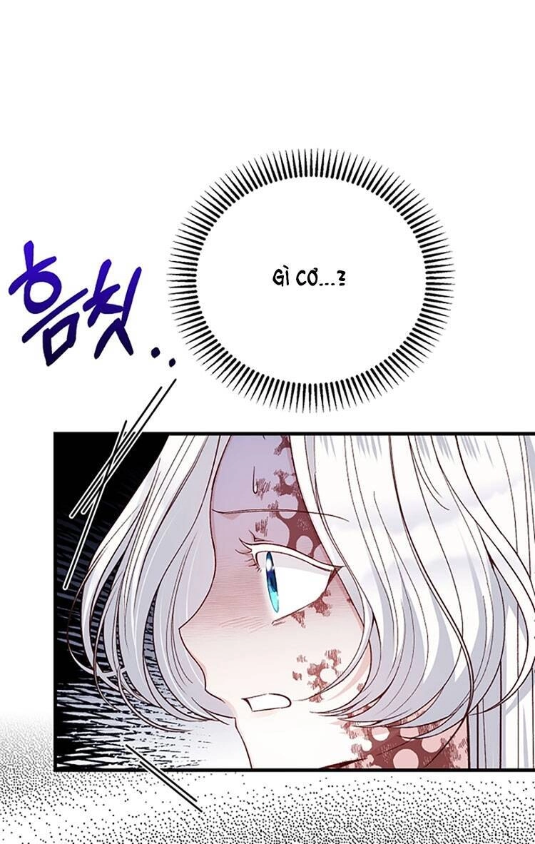 Trở Thành Vợ Thái Tử Quái Vật Chapter 80.1 - 49