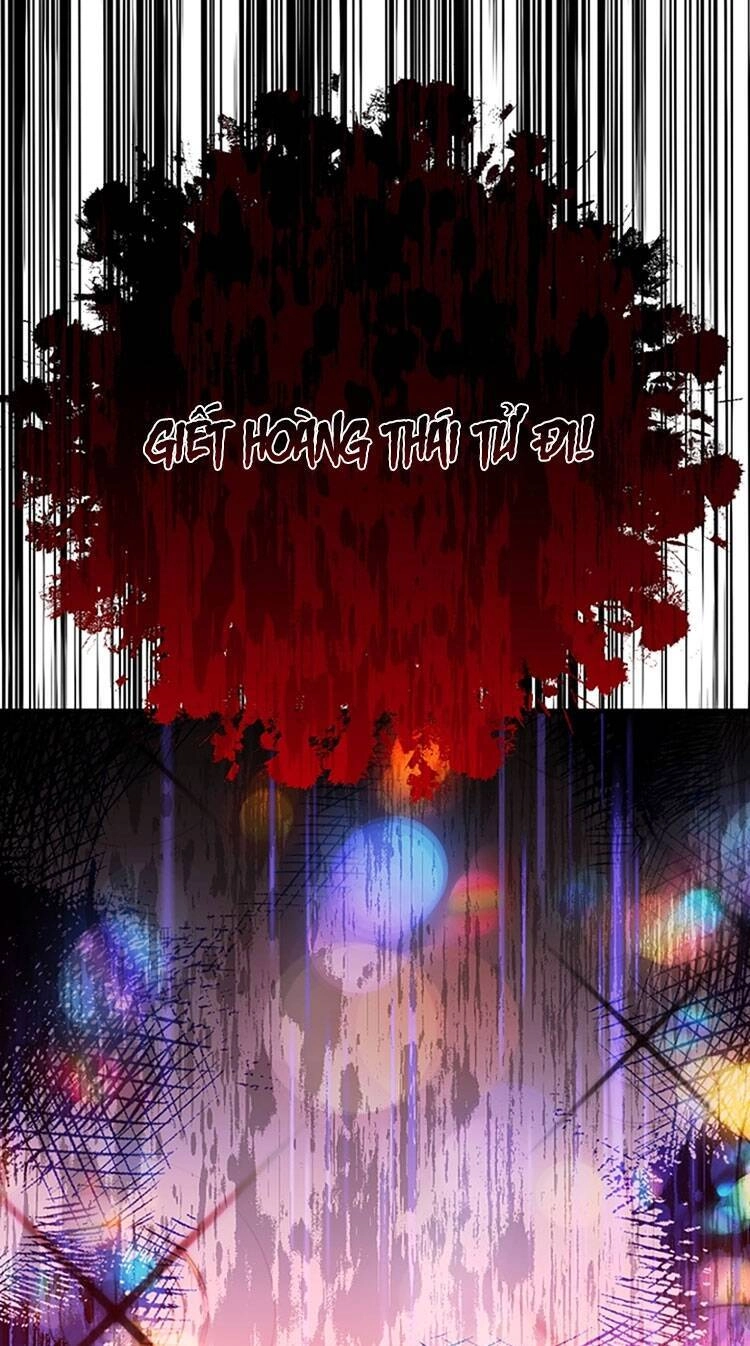 Trở Thành Vợ Thái Tử Quái Vật Chapter 80.1 - 53