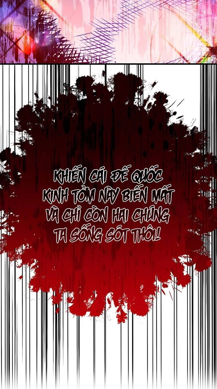 Trở Thành Vợ Thái Tử Quái Vật Chapter 80.1 - 54