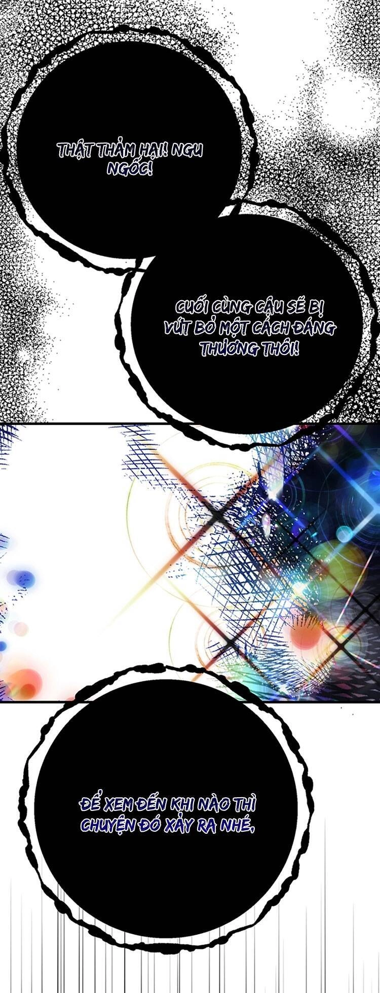 Trở Thành Vợ Thái Tử Quái Vật Chapter 80.1 - 57