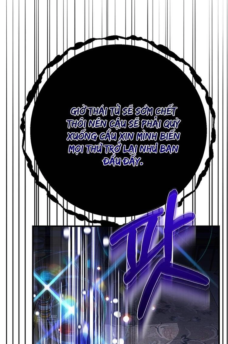 Trở Thành Vợ Thái Tử Quái Vật Chapter 80.1 - 58