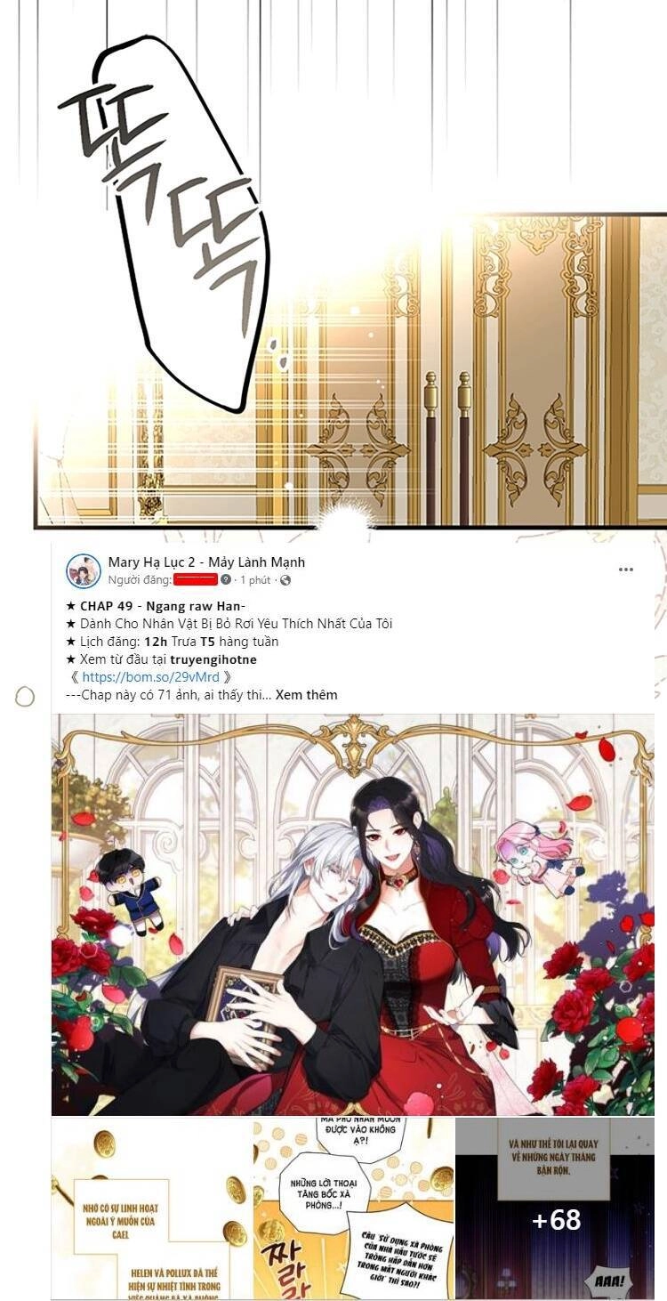 Trở Thành Vợ Thái Tử Quái Vật Chapter 80.1 - 60