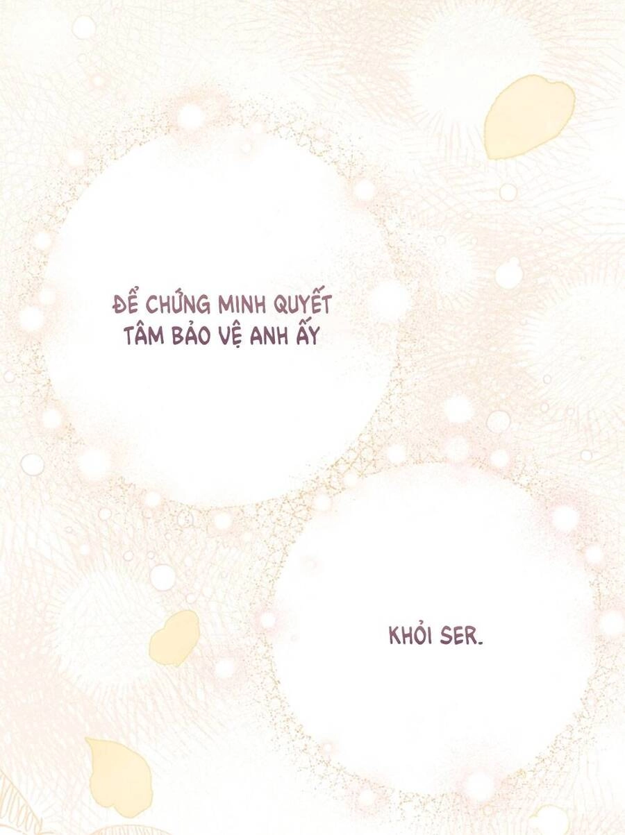 Trở Thành Vợ Thái Tử Quái Vật Chapter 80.1 - 71