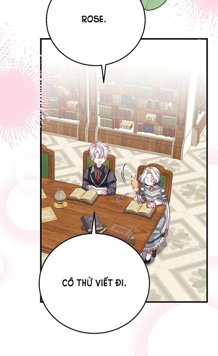 Trở Thành Vợ Thái Tử Quái Vật Chapter 80.1 - 76