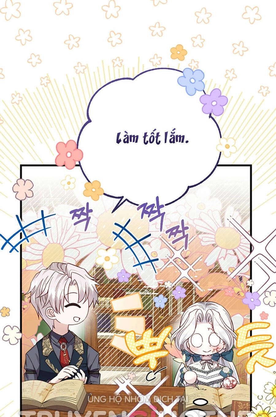 Trở Thành Vợ Thái Tử Quái Vật Chapter 80.2 - 2