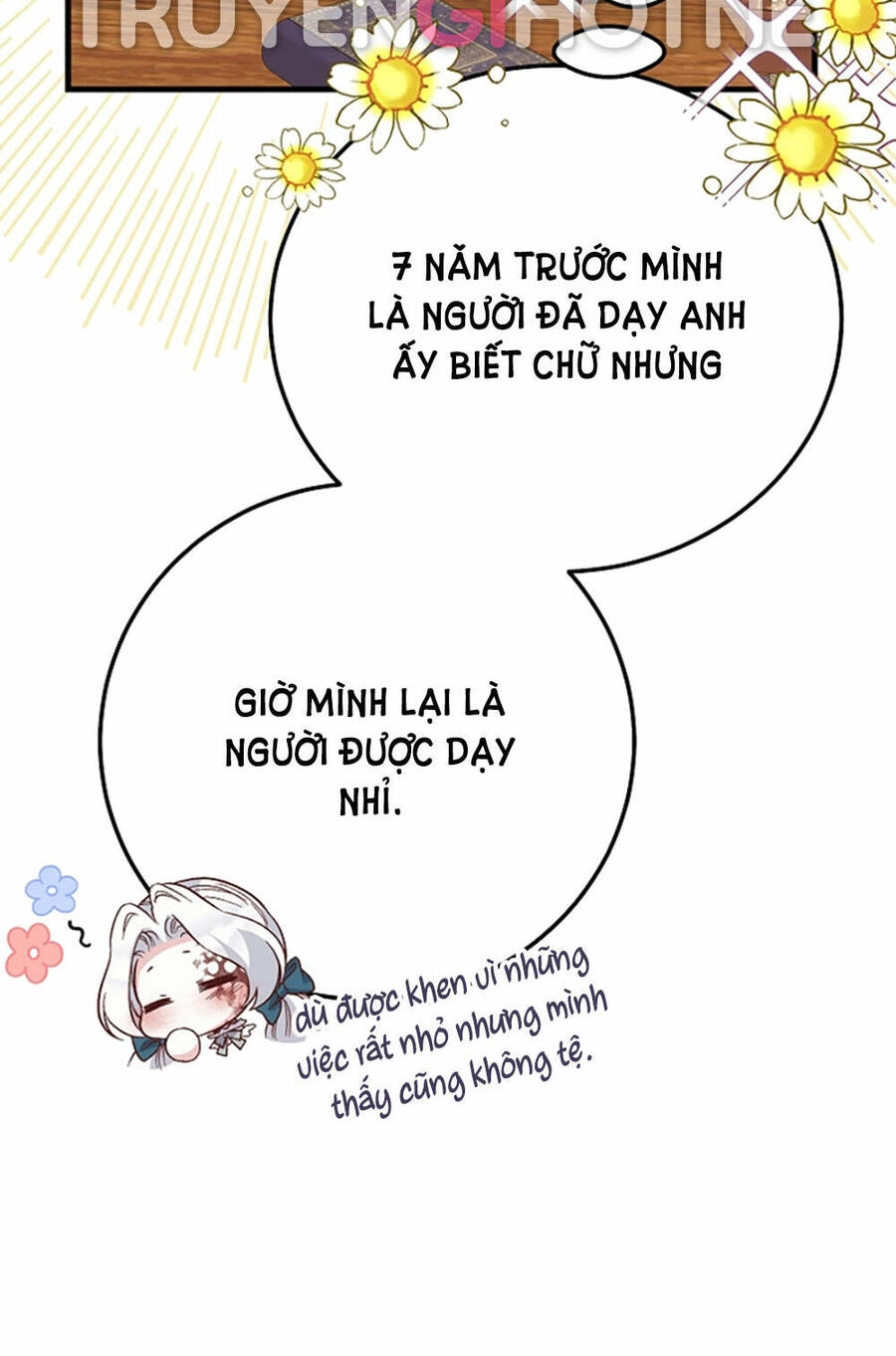 Trở Thành Vợ Thái Tử Quái Vật Chapter 80.2 - 3