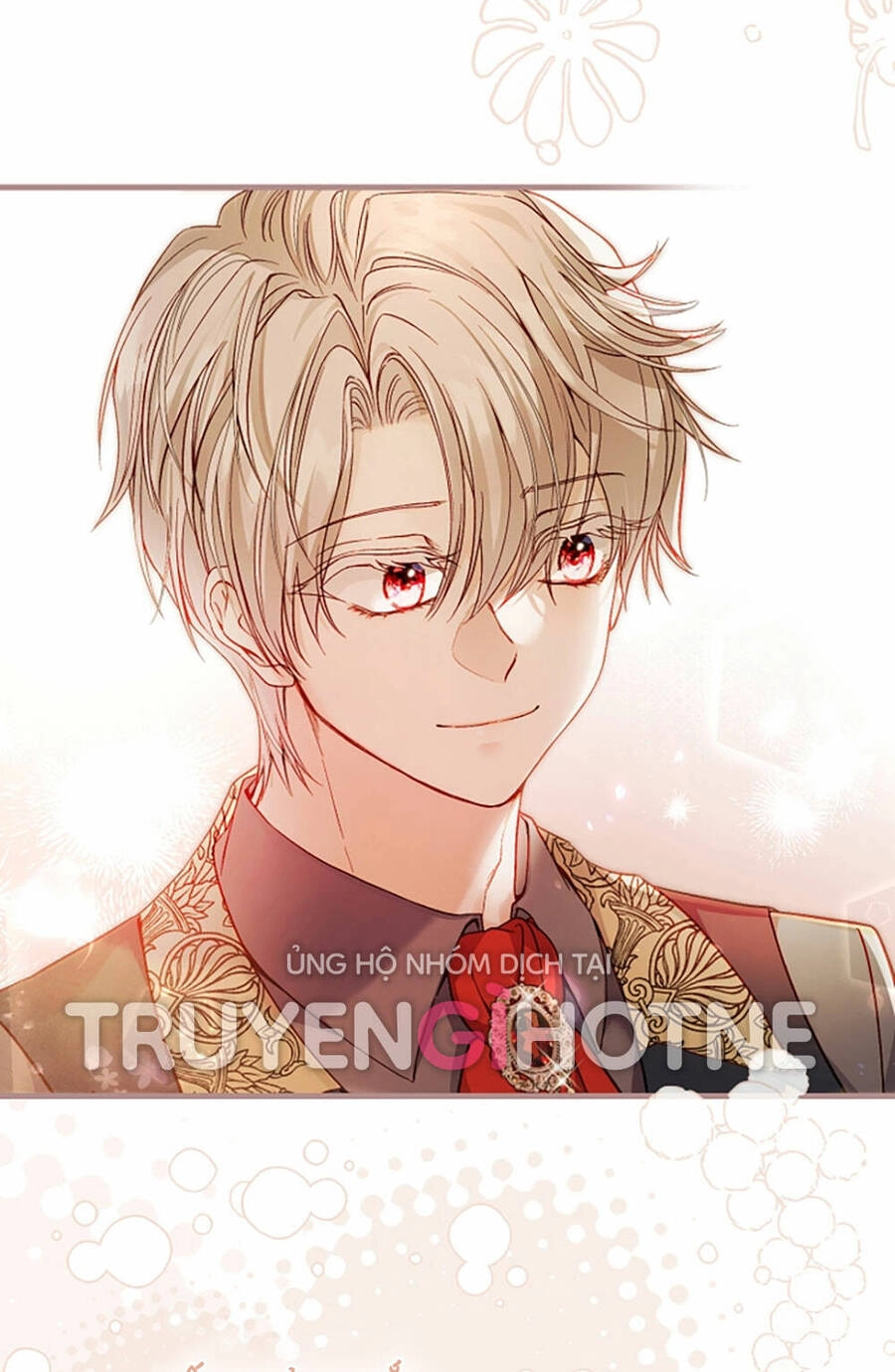 Trở Thành Vợ Thái Tử Quái Vật Chapter 80.2 - 6