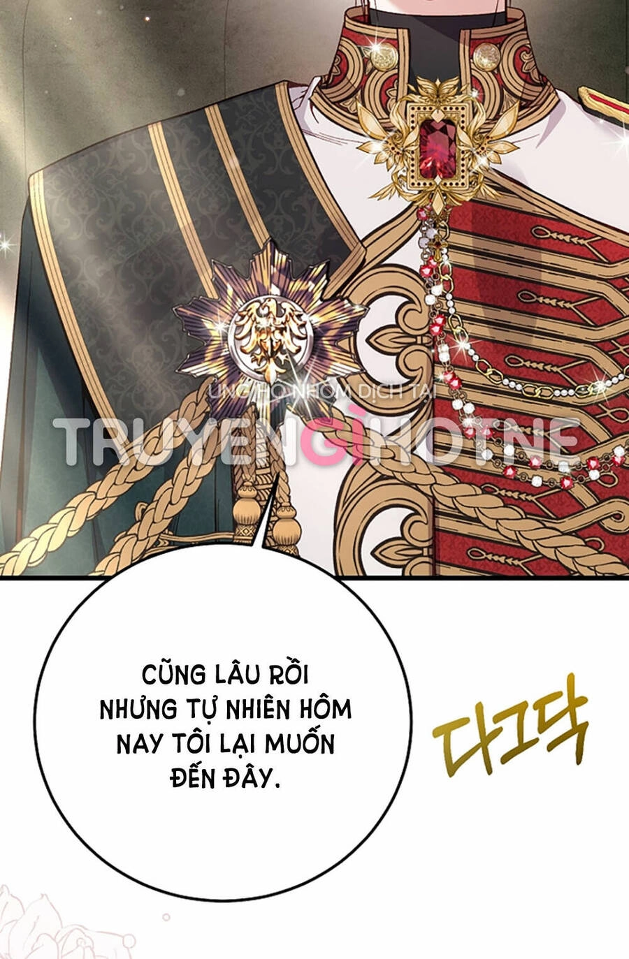 Trở Thành Vợ Thái Tử Quái Vật Chapter 80.2 - 23