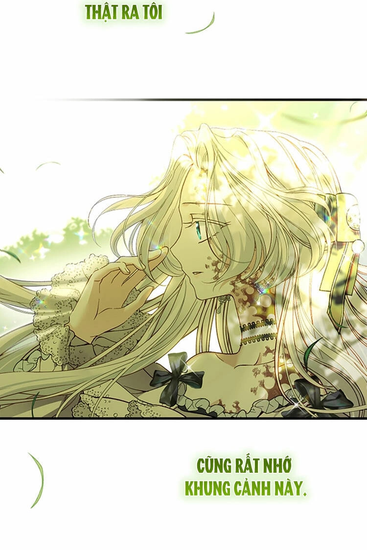 Trở Thành Vợ Thái Tử Quái Vật Chapter 80.2 - 42