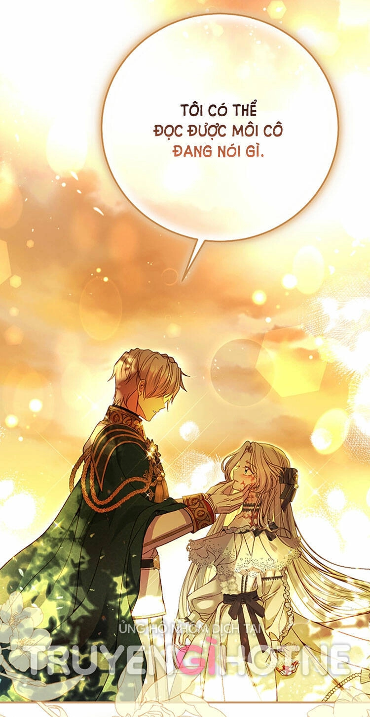 Trở Thành Vợ Thái Tử Quái Vật Chapter 80.2 - 47