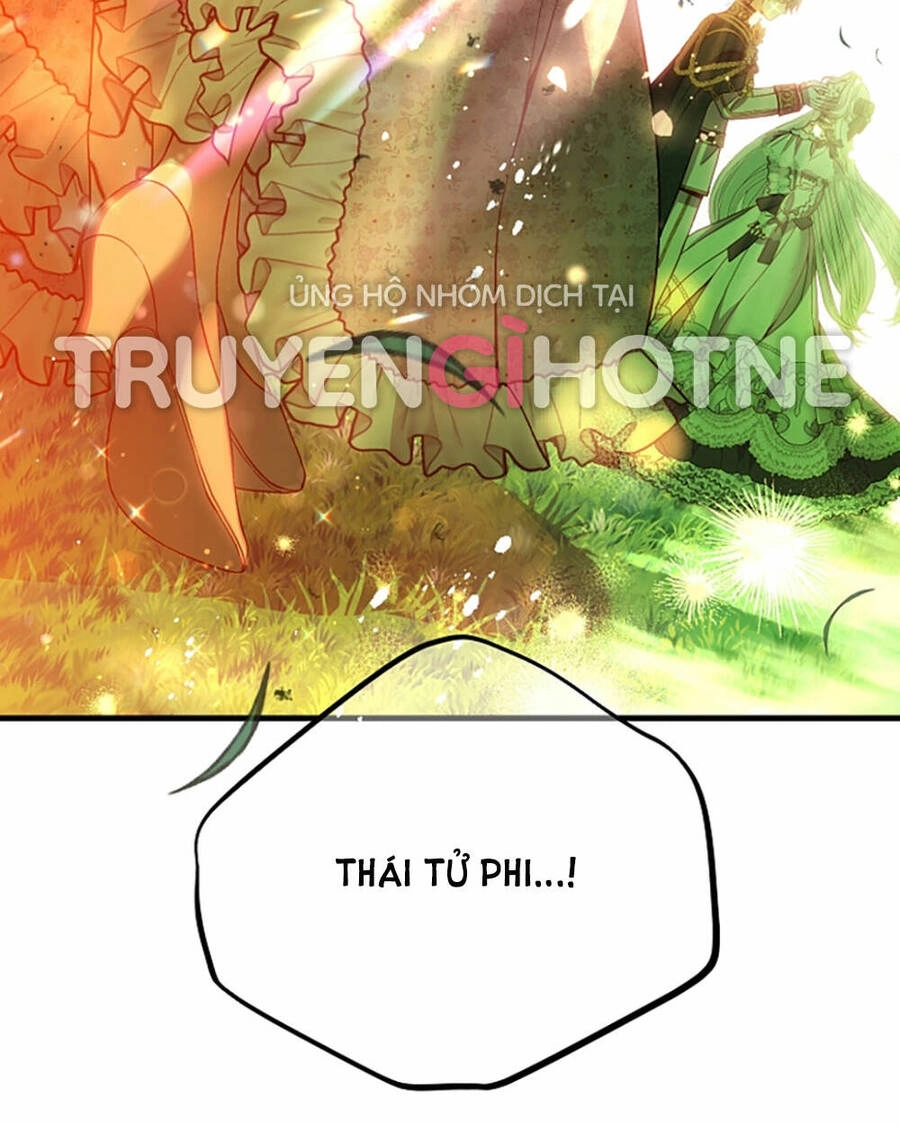 Trở Thành Vợ Thái Tử Quái Vật Chapter 80.2 - 60
