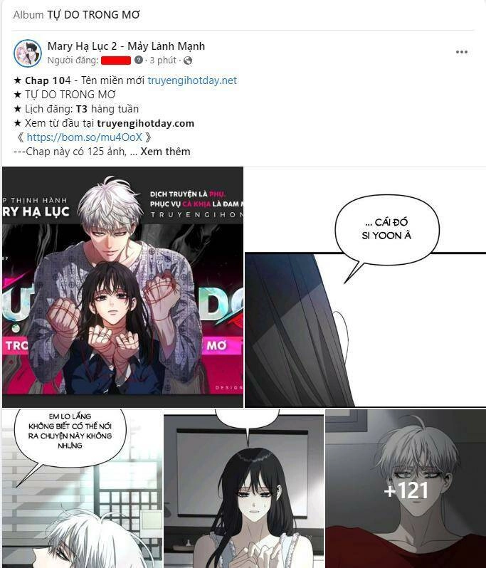 Trở Thành Vợ Thái Tử Quái Vật Chapter 80.2 - 73