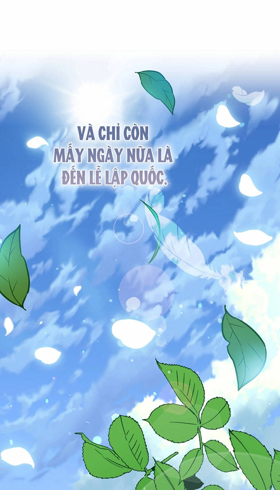 Trở Thành Vợ Thái Tử Quái Vật Chapter 80.2 - 77