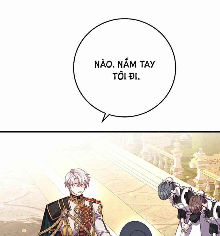 Trở Thành Vợ Thái Tử Quái Vật Chapter 80.2 - 80