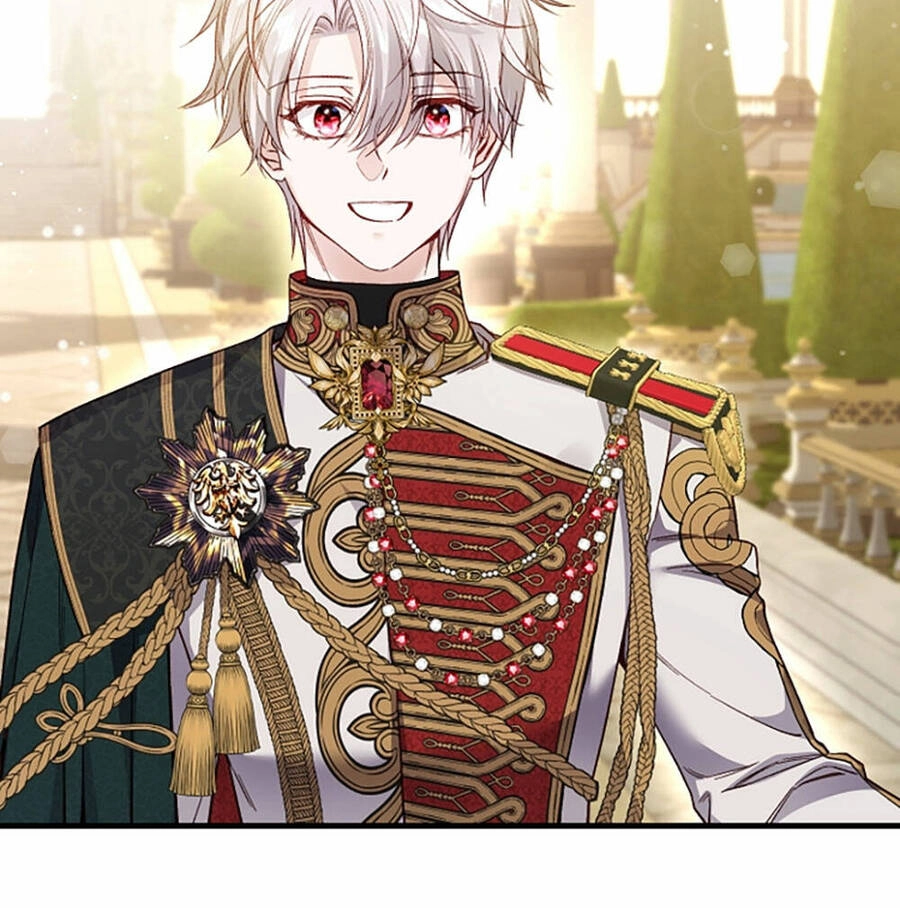 Trở Thành Vợ Thái Tử Quái Vật Chapter 80.2 - 83