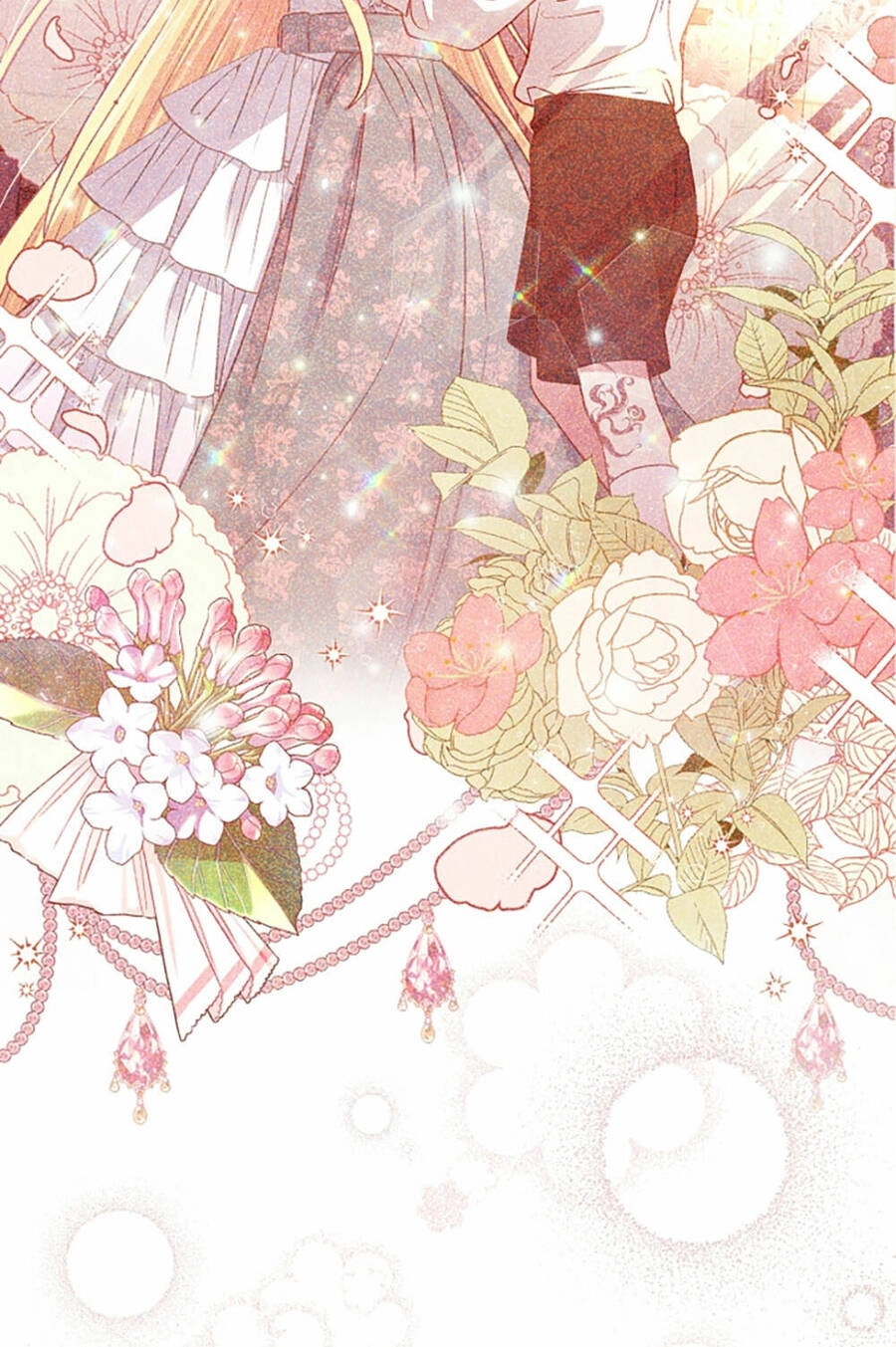 Trở Thành Vợ Thái Tử Quái Vật Chapter 80.2 - 94