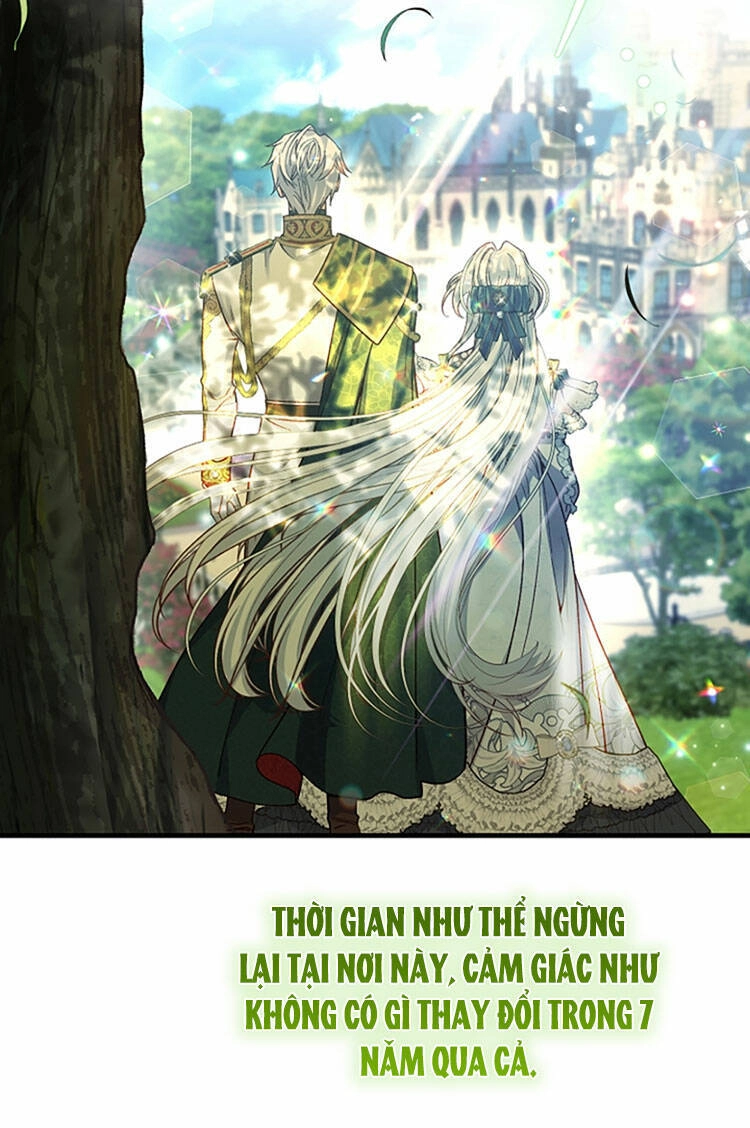 Trở Thành Vợ Thái Tử Quái Vật Chapter 80.2 - 107