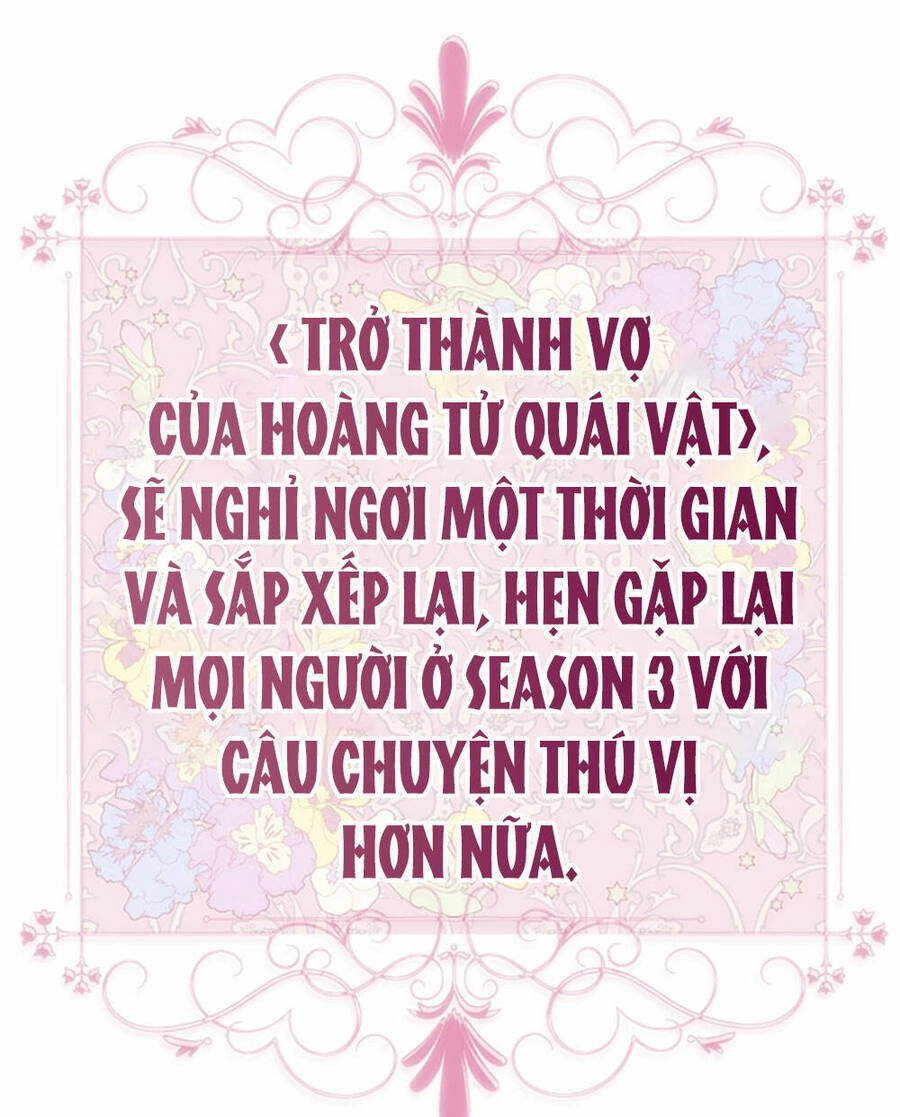 Trở Thành Vợ Thái Tử Quái Vật Chapter 80.2 - 137