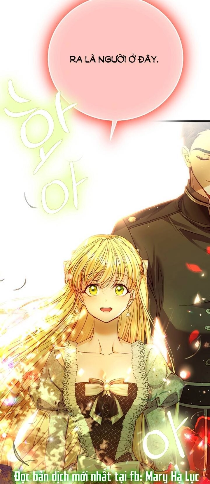 Trở Thành Vợ Thái Tử Quái Vật Chapter 81.1 - 3