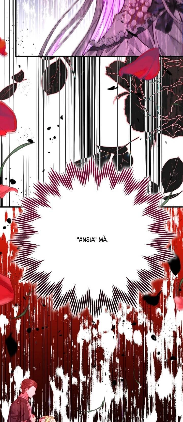 Trở Thành Vợ Thái Tử Quái Vật Chapter 81.1 - 5