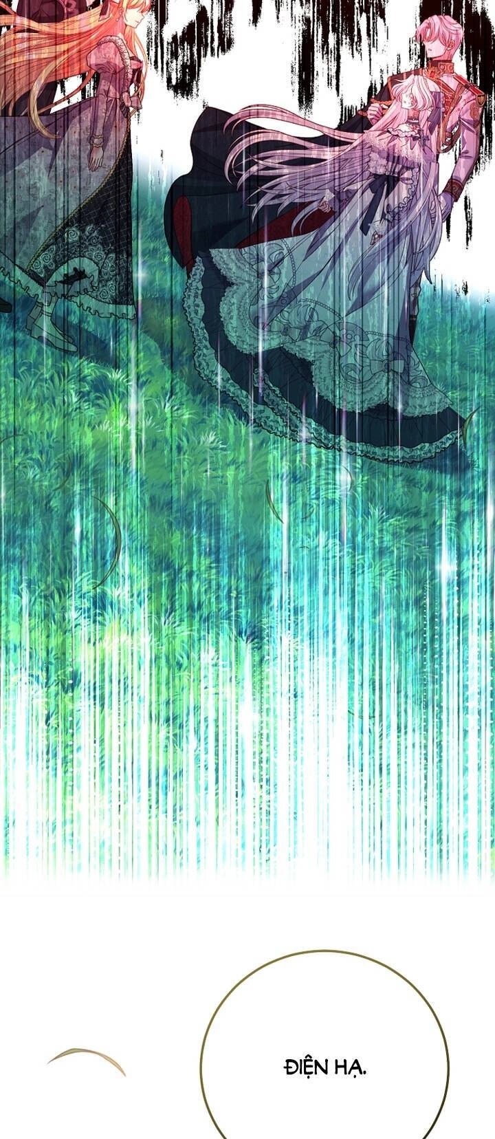 Trở Thành Vợ Thái Tử Quái Vật Chapter 81.1 - 6