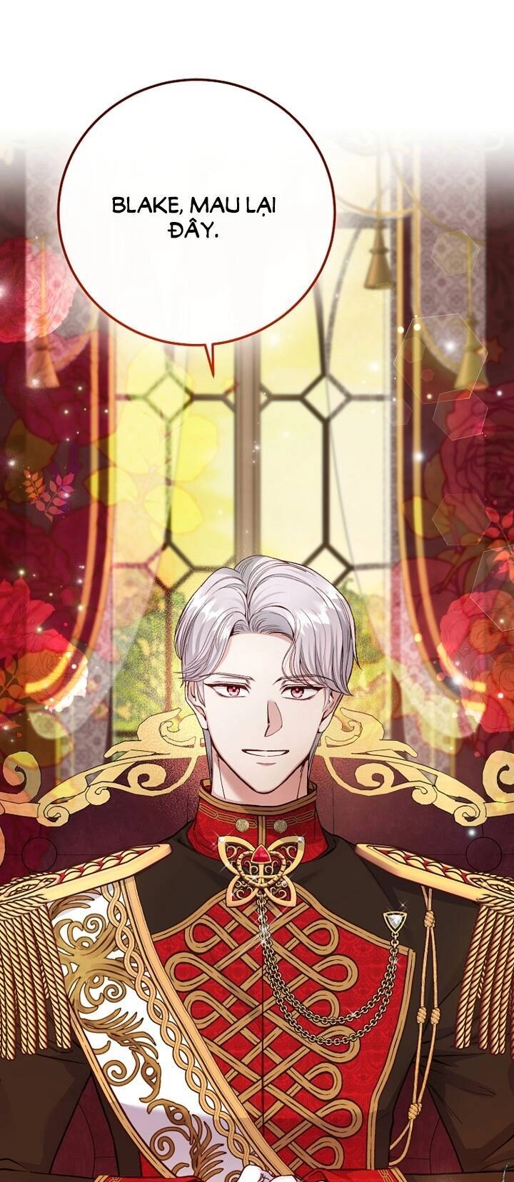 Trở Thành Vợ Thái Tử Quái Vật Chapter 81.1 - 14